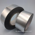 Tape Insulation Tape Aluminium Foil Jumbo Roll